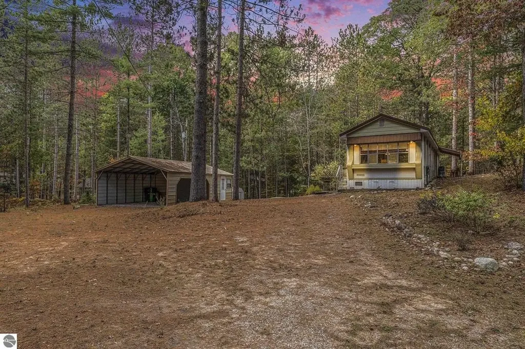 377 E Bear Lake Road Bear Lake Township MI 49646