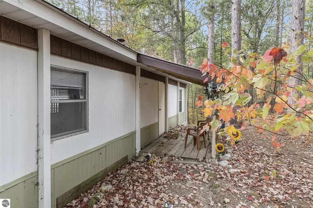377 E Bear Lake Road Bear Lake Township MI 49646