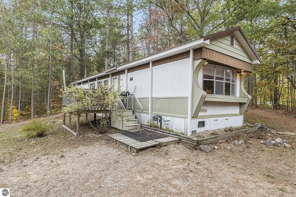 377 E Bear Lake Road Bear Lake Township MI 49646