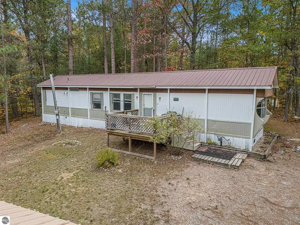377 E Bear Lake Road Bear Lake Township MI 49646