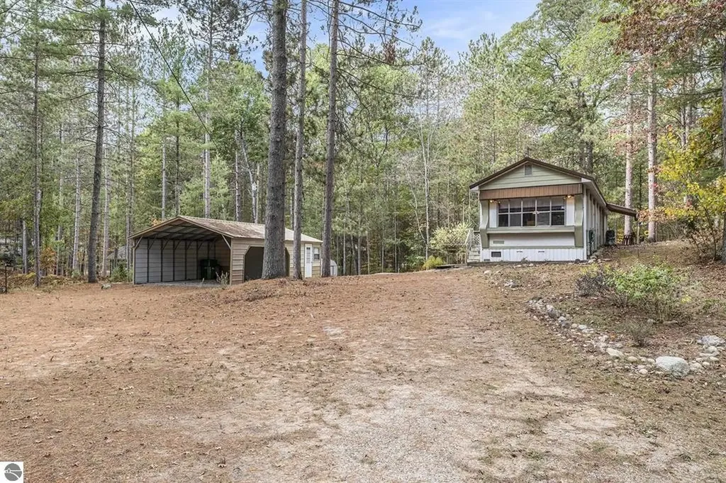 377 E Bear Lake Road Bear Lake Township MI 49646