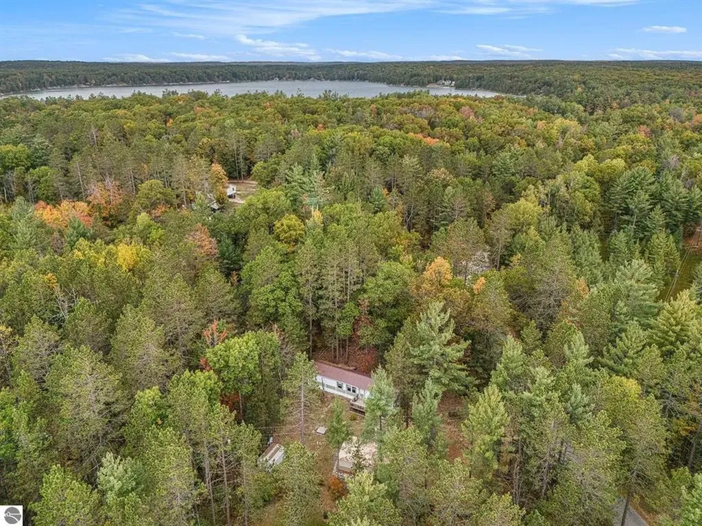 377 E Bear Lake Road Bear Lake Township MI 49646