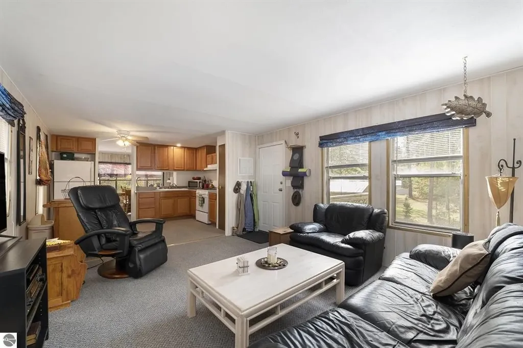377 E Bear Lake Road Bear Lake Township MI 49646