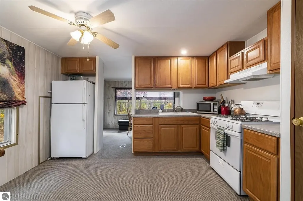377 E Bear Lake Road Bear Lake Township MI 49646