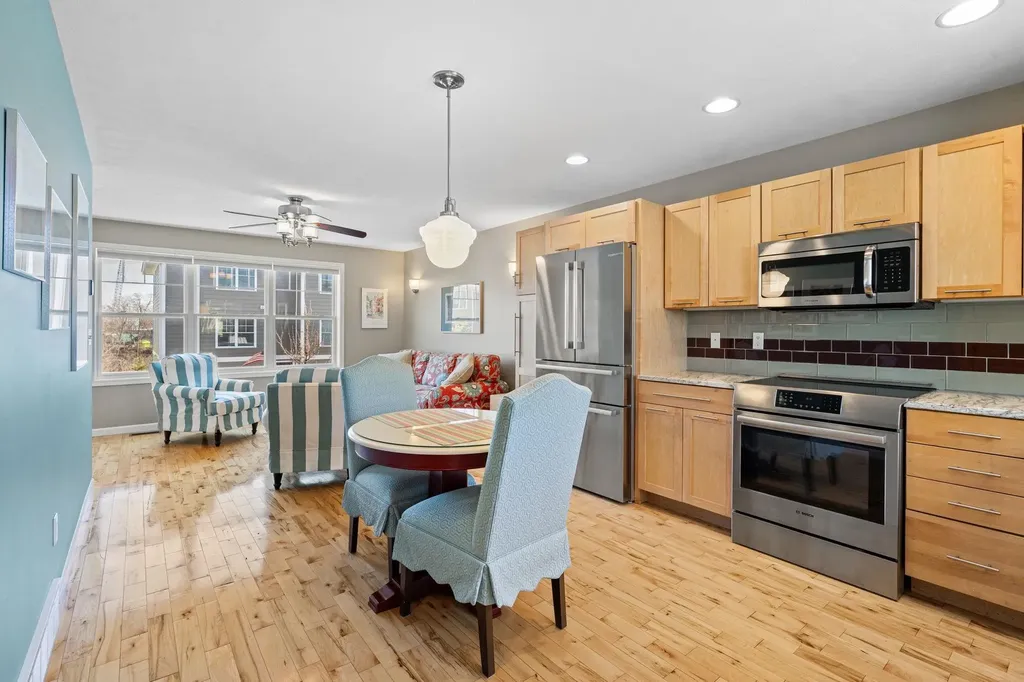 305 E Eighth Traverse City City MI 49684