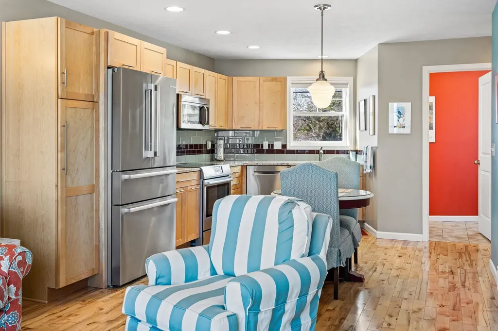 305 E Eighth Traverse City City MI 49684