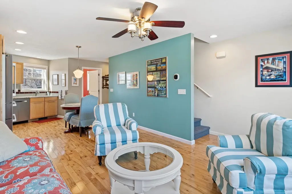 305 E Eighth Traverse City City MI 49684