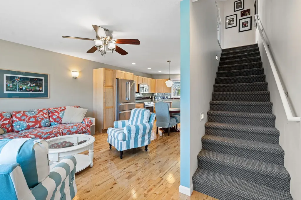 305 E Eighth Traverse City City MI 49684