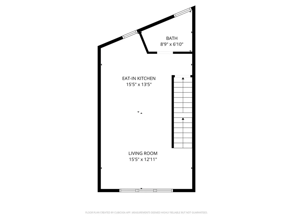 305 E Eighth Traverse City City MI 49684