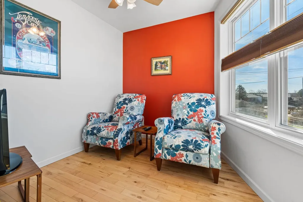 305 E Eighth Traverse City City MI 49684