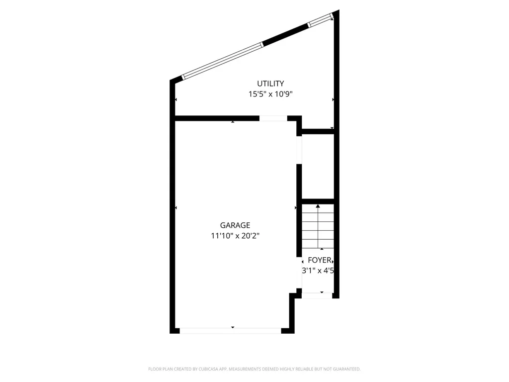 305 E Eighth Traverse City City MI 49684