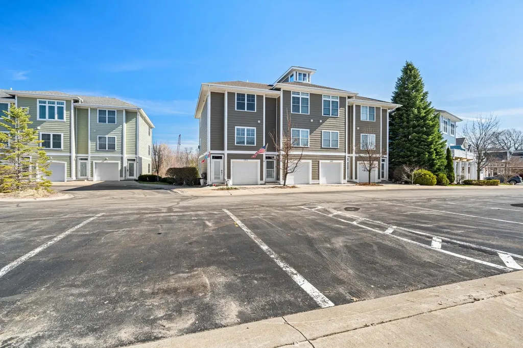 305 E Eighth Traverse City City MI 49684