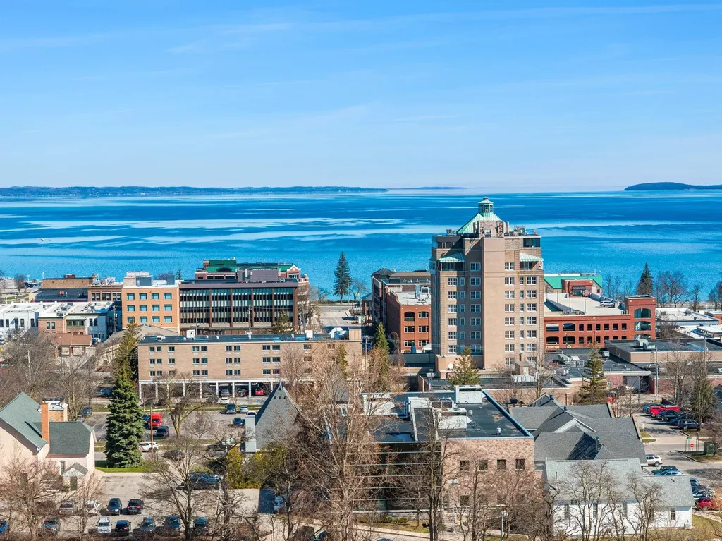 305 E Eighth Traverse City City MI 49684