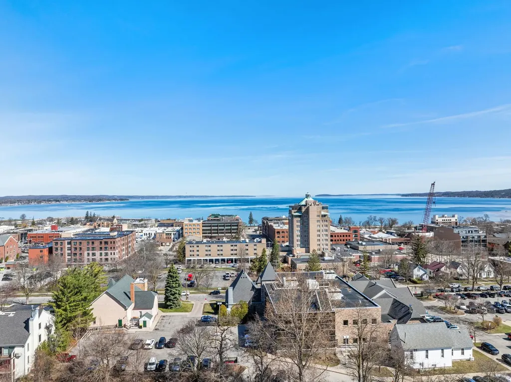 305 E Eighth Traverse City City MI 49684