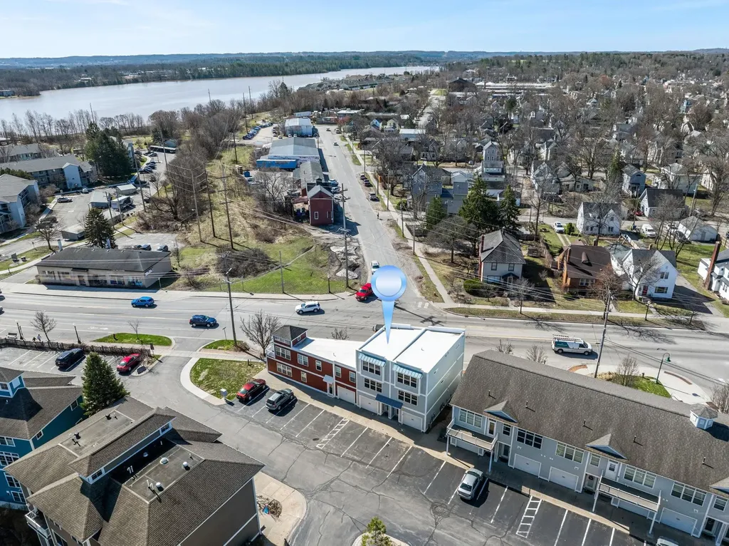 305 E Eighth Traverse City City MI 49684