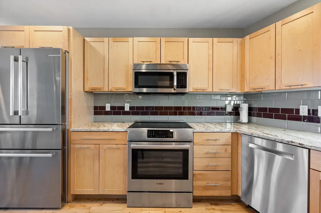 305 E Eighth Traverse City City MI 49684
