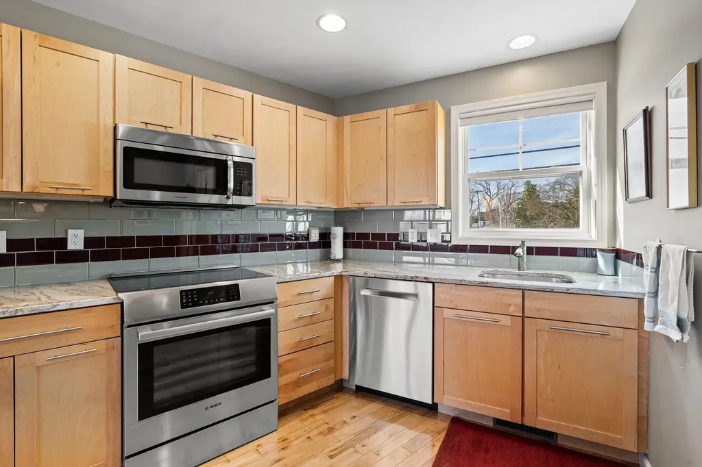 305 E Eighth Traverse City City MI 49684