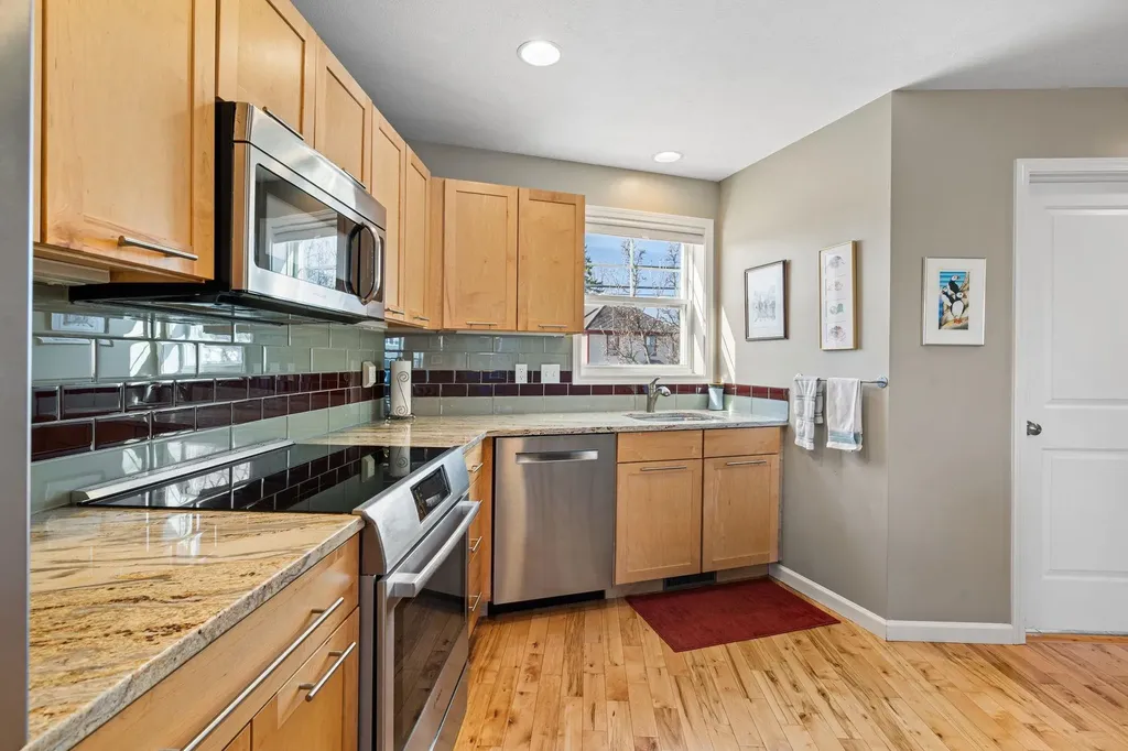 305 E Eighth Traverse City City MI 49684