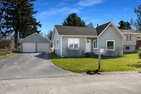 609 Spruce Street Elk Rapids Township MI 49629