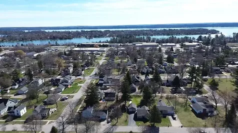 609 Spruce Street Elk Rapids Township MI 49629
