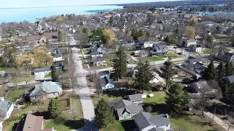 609 Spruce Street Elk Rapids Township MI 49629