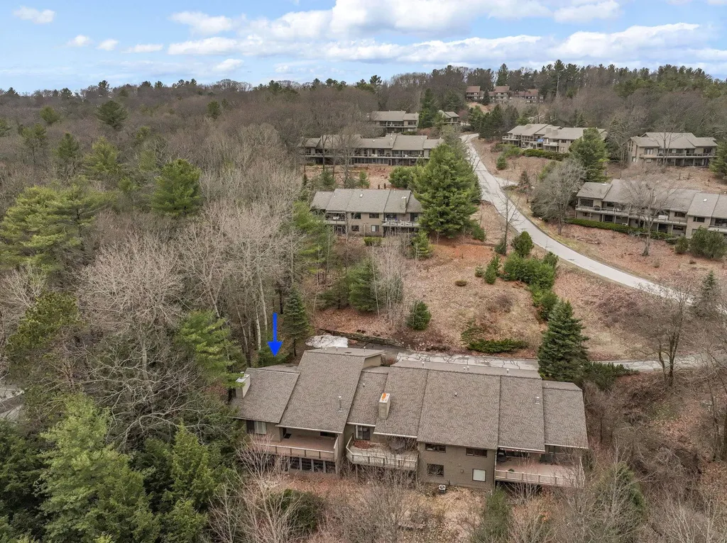 6179 Red Fox Run Peninsula Township MI 49686
