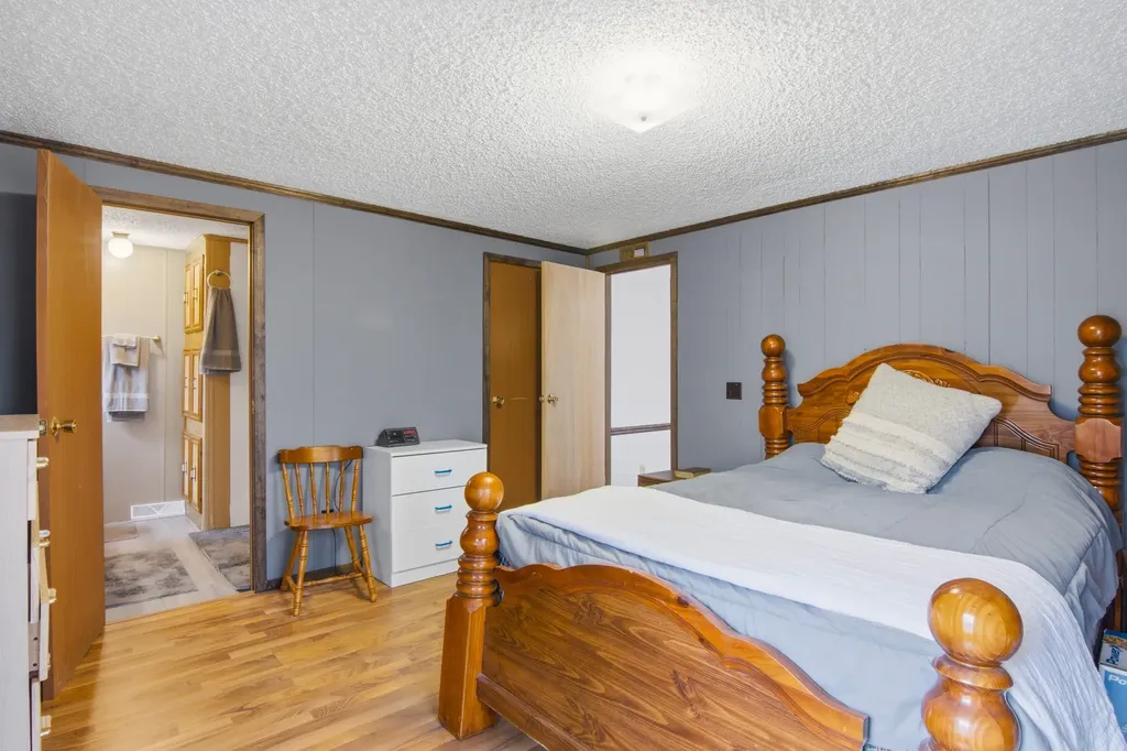 3504 S Needle Drive Blair Township MI 49685
