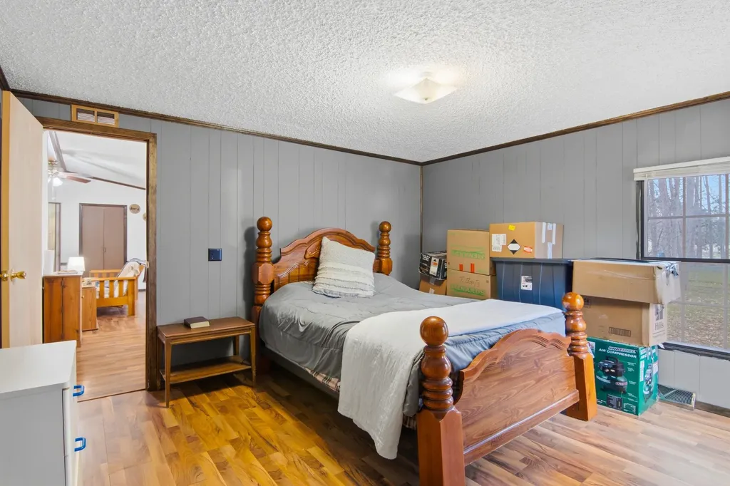 3504 S Needle Drive Blair Township MI 49685