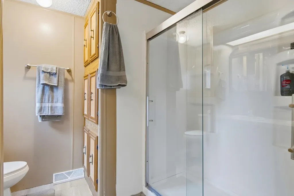 3504 S Needle Drive Blair Township MI 49685