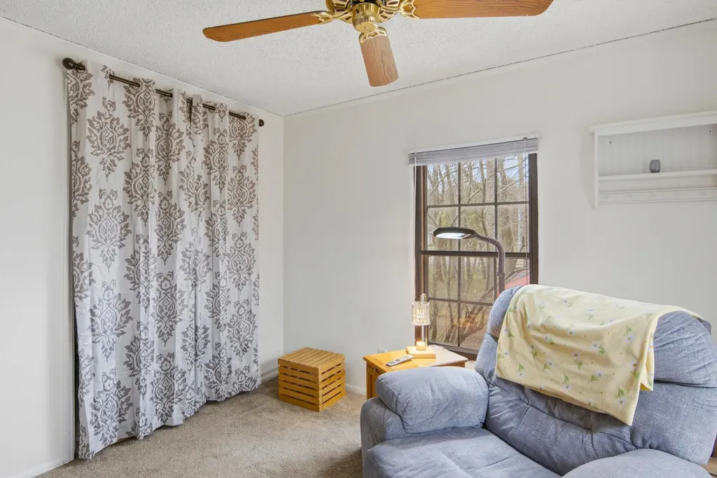 3504 S Needle Drive Blair Township MI 49685