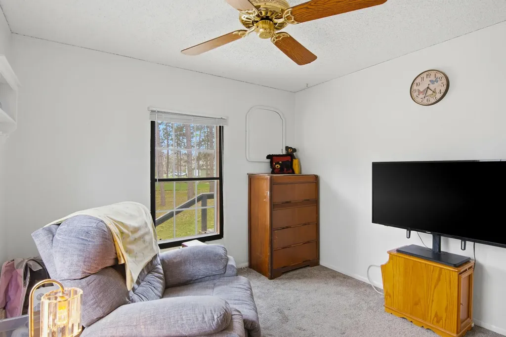 3504 S Needle Drive Blair Township MI 49685