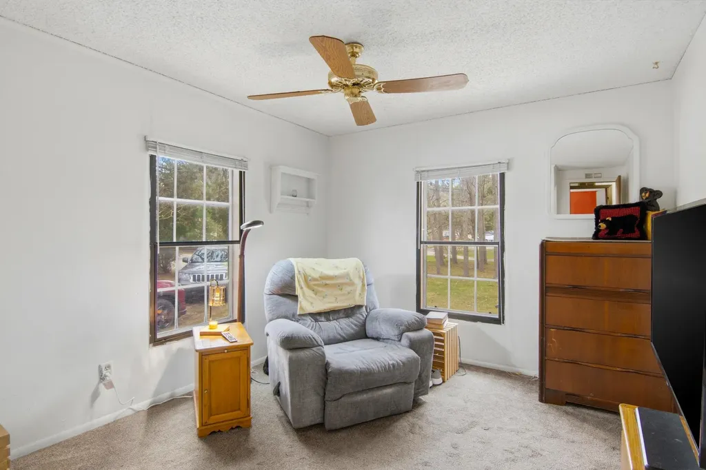3504 S Needle Drive Blair Township MI 49685