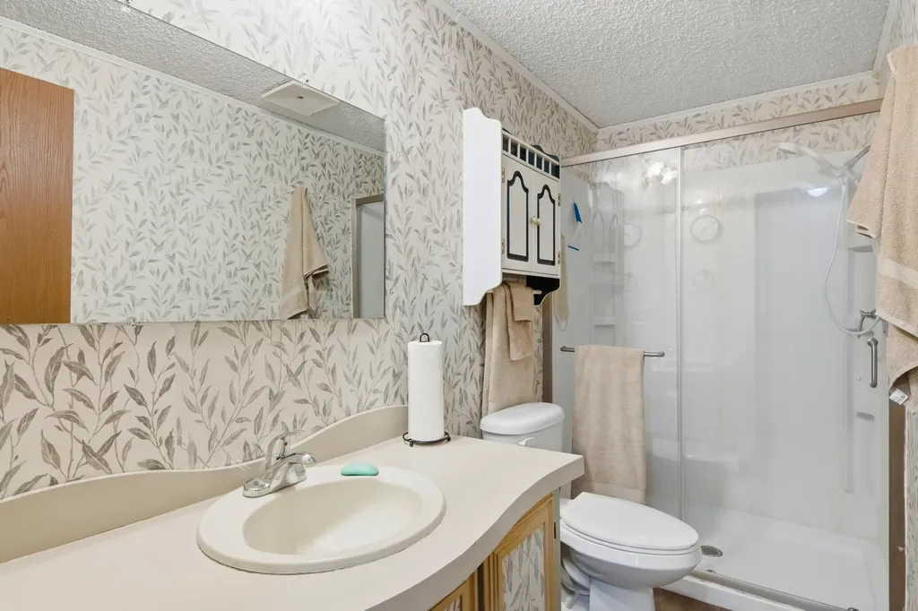 3504 S Needle Drive Blair Township MI 49685