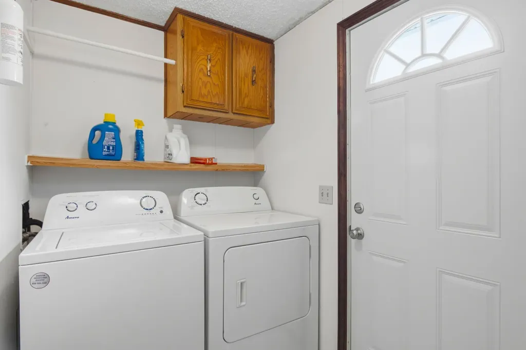 3504 S Needle Drive Blair Township MI 49685