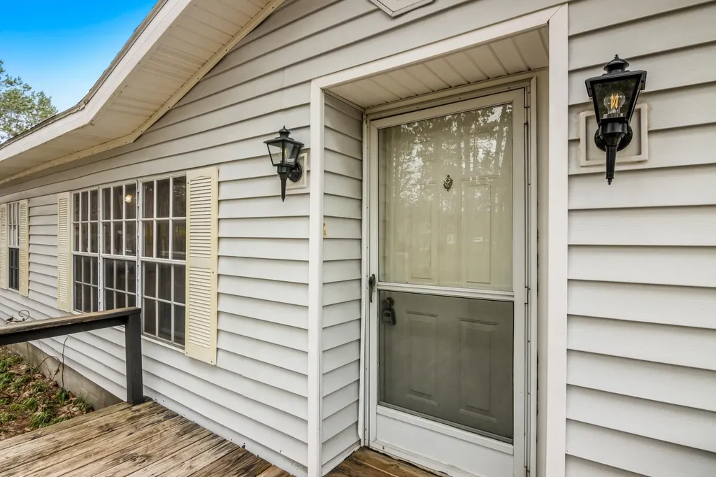 3504 S Needle Drive Blair Township MI 49685