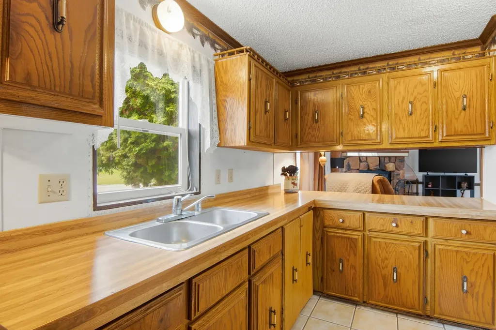 3504 S Needle Drive Blair Township MI 49685