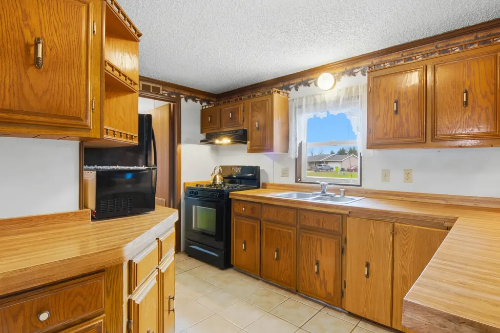 3504 S Needle Drive Blair Township MI 49685