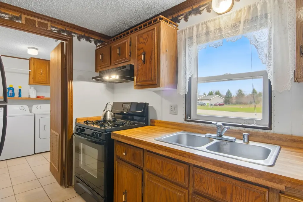 3504 S Needle Drive Blair Township MI 49685