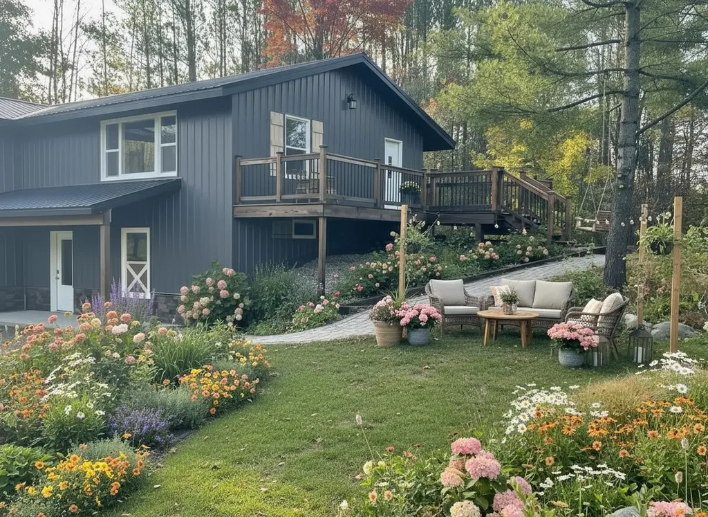5299 M-66 Echo Township MI 49727