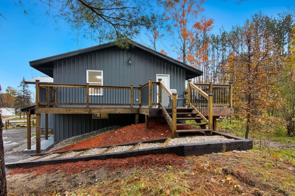 5299 M-66 Echo Township MI 49727