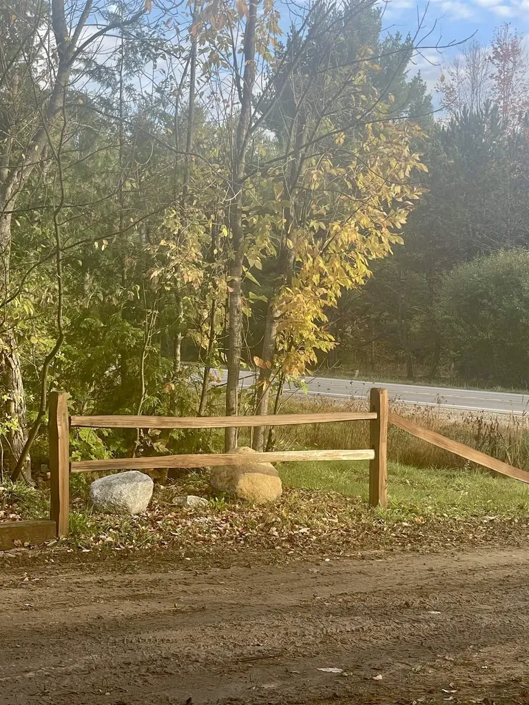 5299 M-66 Echo Township MI 49727