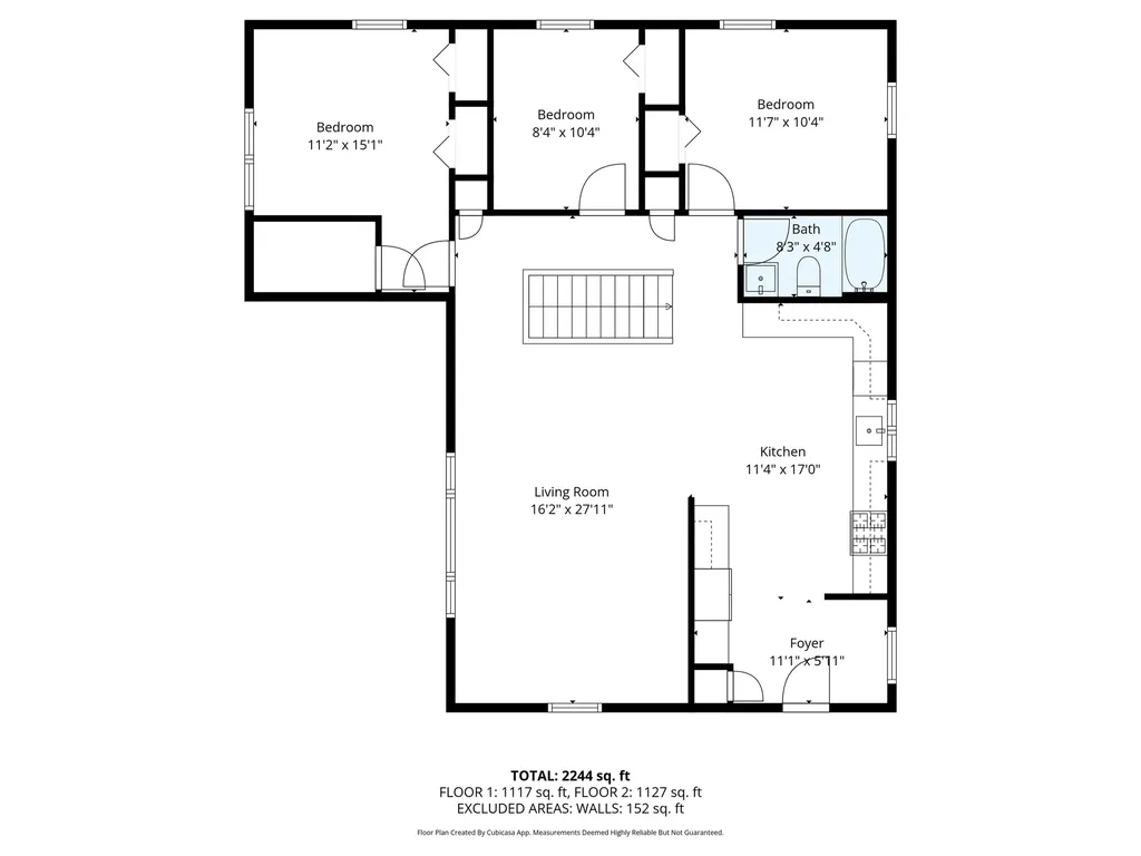 5299 M-66 Echo Township MI 49727