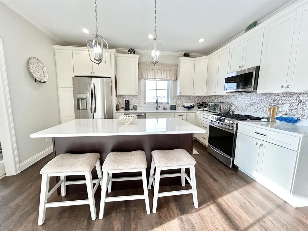 5102 Sheffer Farm Road Garfield Charter Township MI 49685