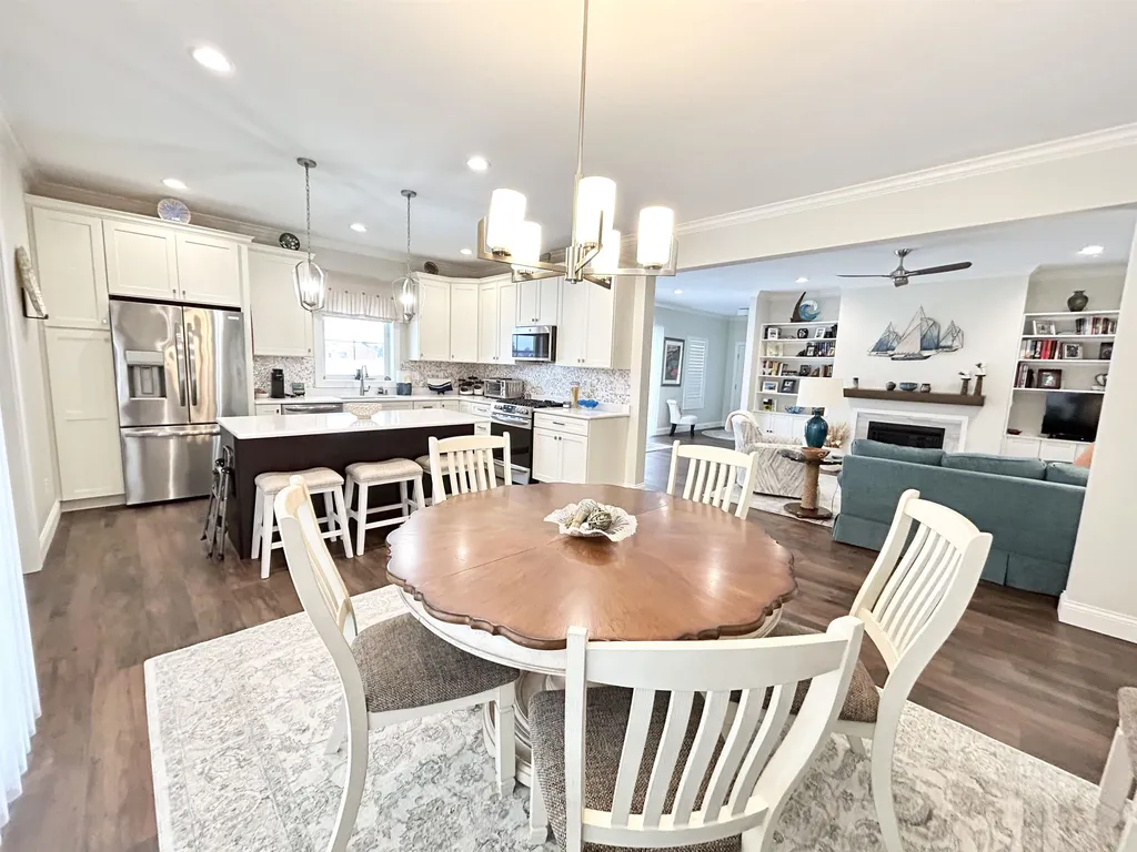 5102 Sheffer Farm Road Garfield Charter Township MI 49685