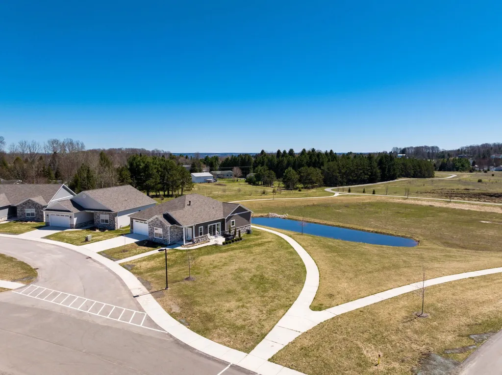 5102 Sheffer Farm Road Garfield Charter Township MI 49685
