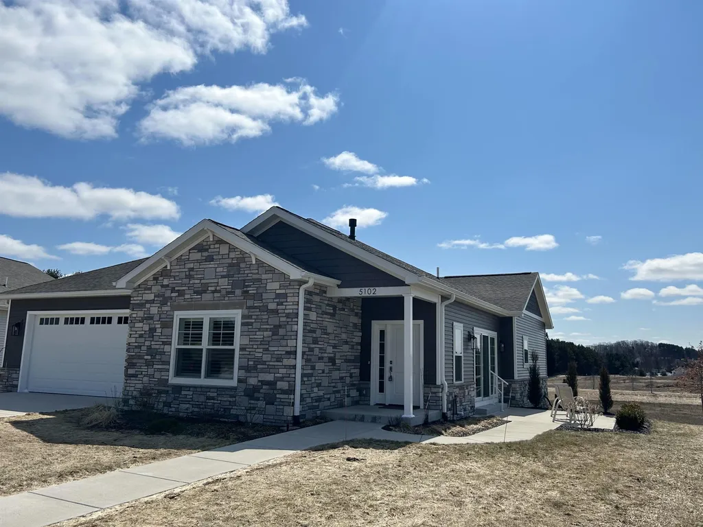 5102 Sheffer Farm Road Garfield Charter Township MI 49685