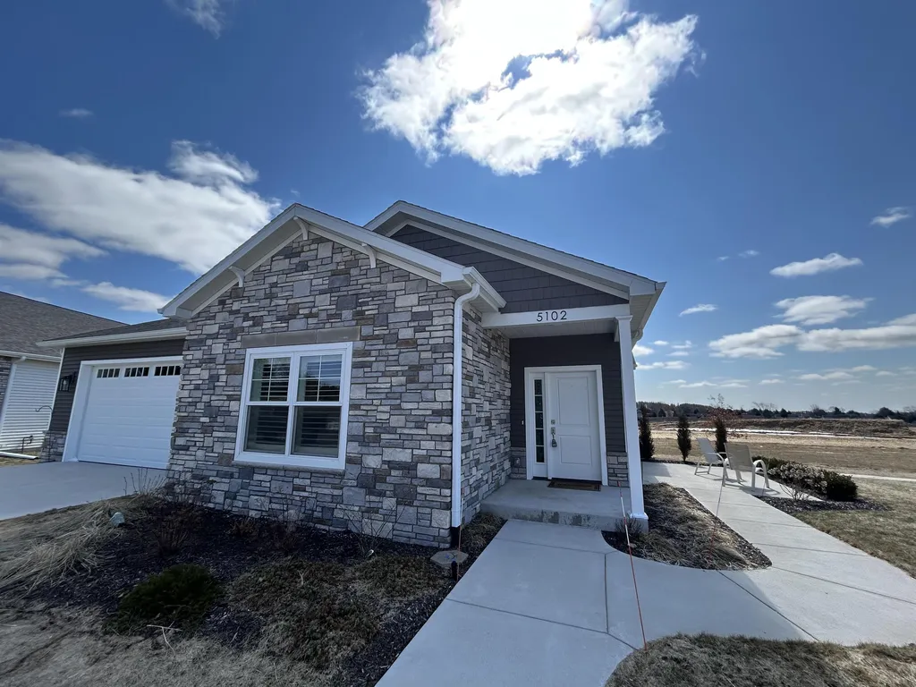 5102 Sheffer Farm Road Garfield Charter Township MI 49685