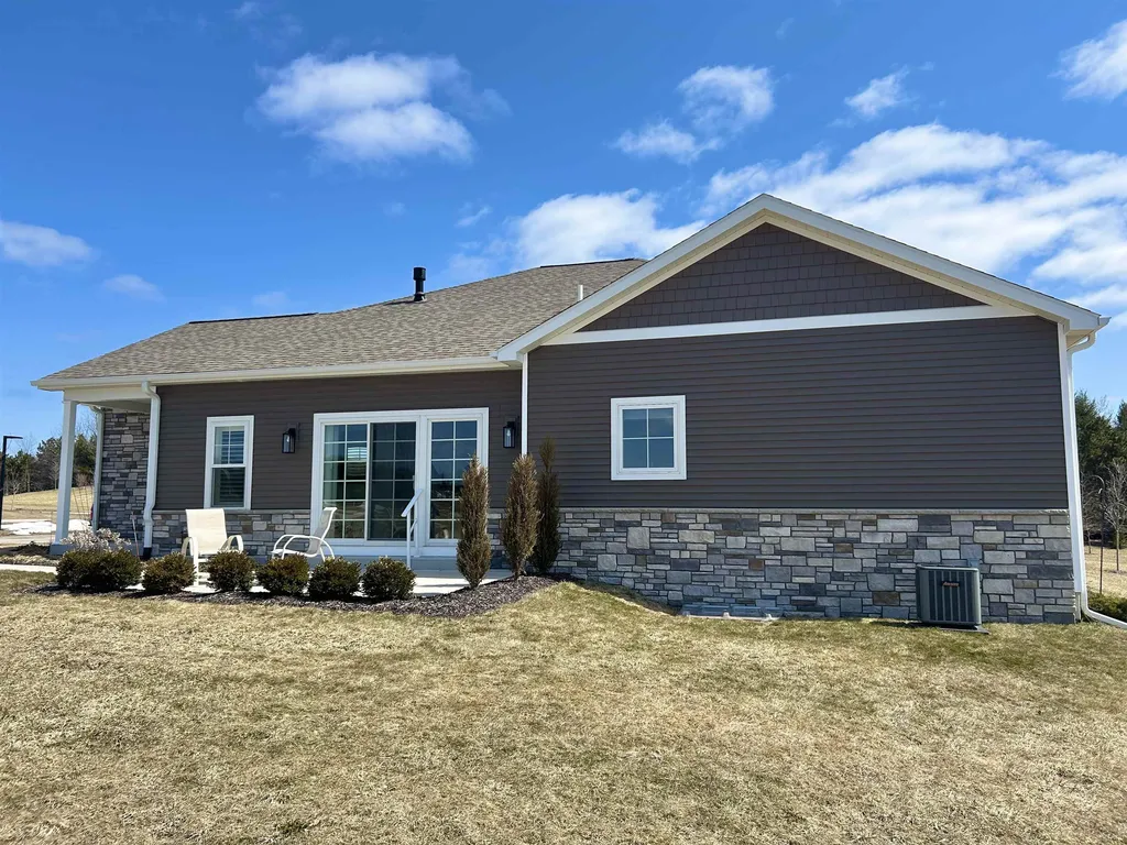 5102 Sheffer Farm Road Garfield Charter Township MI 49685