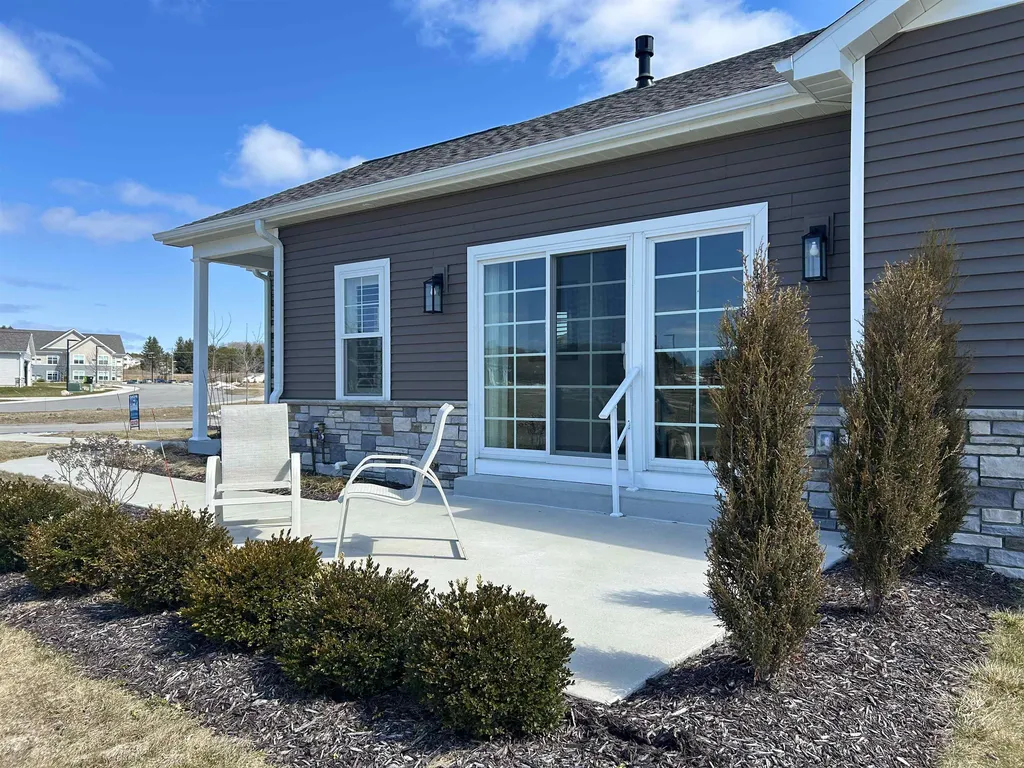 5102 Sheffer Farm Road Garfield Charter Township MI 49685