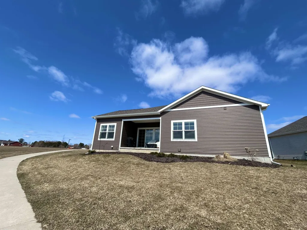 5102 Sheffer Farm Road Garfield Charter Township MI 49685
